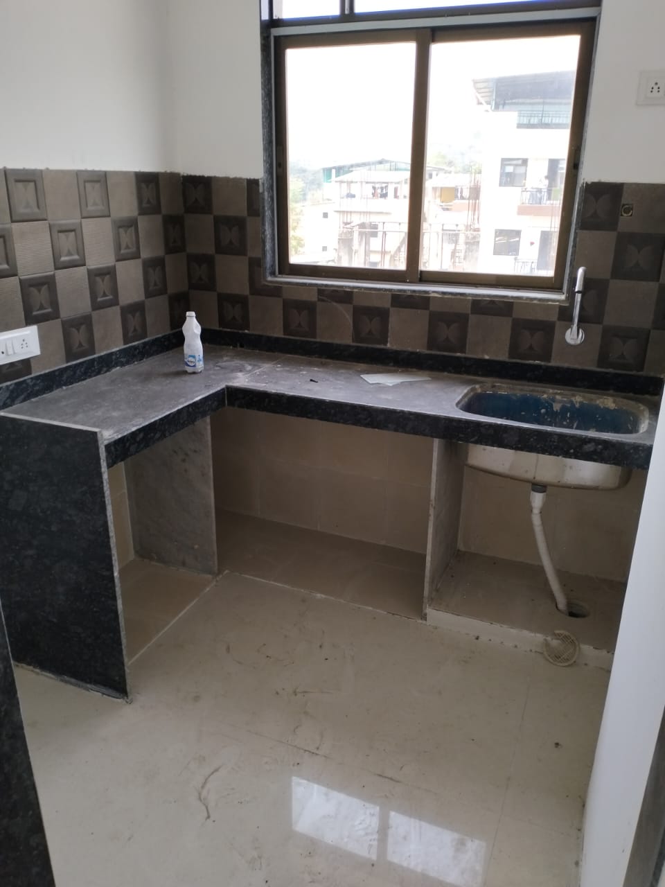 3 BHK Apartment For Rent in Ambazari Nagpur  7802329