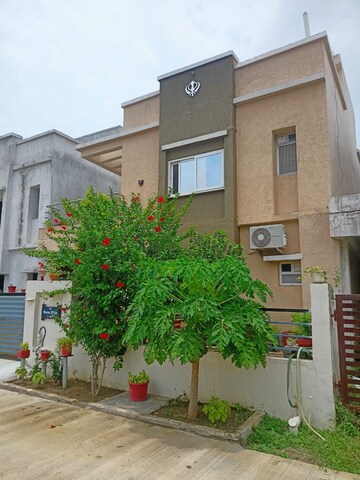 4 BHK Independent House For Resale in Dunda Raipur  7802345