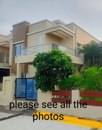 4 BHK Independent House For Resale in Dunda Raipur  7802345