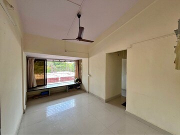 1 BHK Apartment For Rent in Chembur Gaothan Chembur Mumbai  7802354