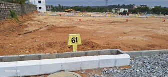 Plot For Resale in KNS Ojas Kengeri Bangalore  7802381