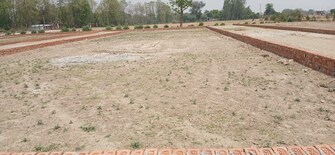 Plot For Resale in Azad Nagar Kanpur Nagar  7802383