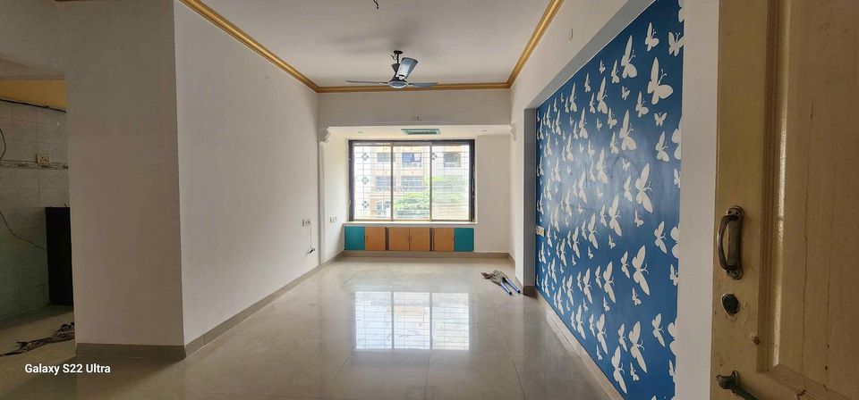 1 BHK Apartment For Rent in Subhash CHS Chembur Mumbai  7802394