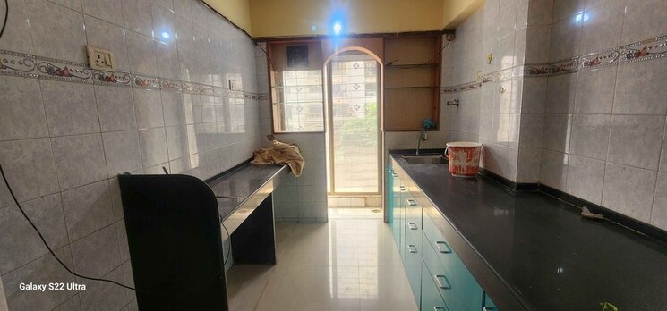 Kitchen, subhash-chs 1 Bedroom 650 Sq.Ft. Apartment In Chembur Mumbai 7802394