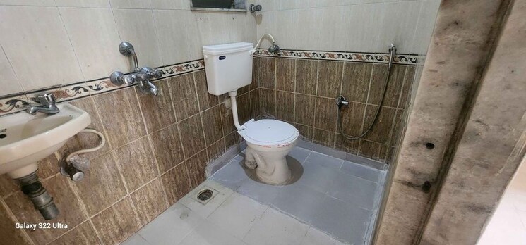 Bathroom, subhash-chs 1 Bedroom 650 Sq.Ft. Apartment In Chembur Mumbai 7802394