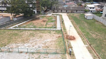 Plot For Resale in KNS Anarva Kengeri Bangalore  7802395