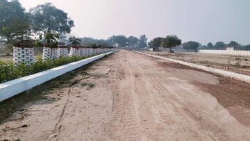 Plot For Resale in Ramaipur Kanpur  7802431