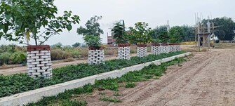 Plot For Resale in Azad Nagar Kanpur  7802438