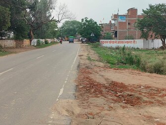 Plot For Resale in Azad Nagar Kanpur  7802438