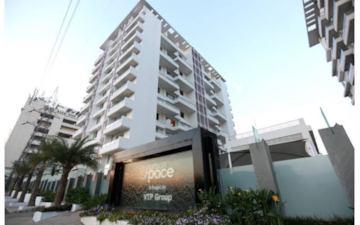 3 BHK Penthouse For Sale in VTP Urban Space, Mohammadwadi