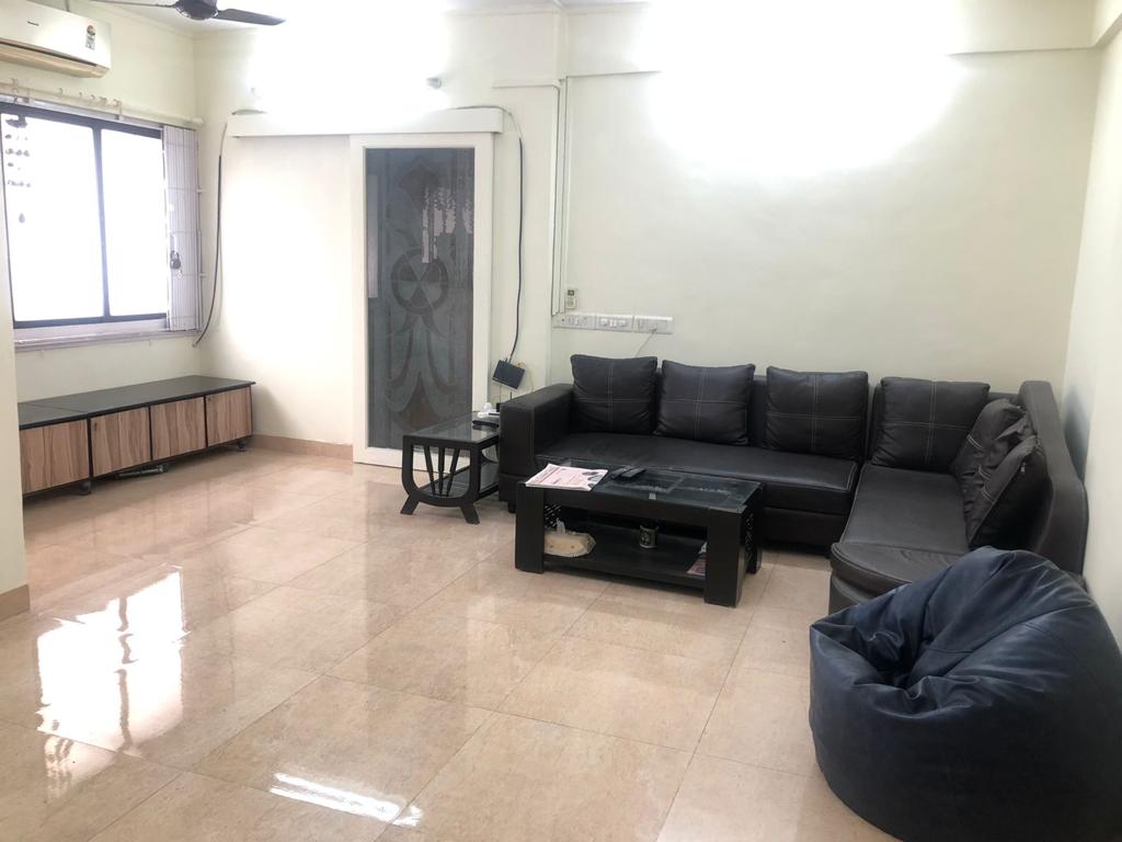 2.5 BHK Apartment For Rent in Shashi Apartments Borivali Borivali West Mumbai  7802441