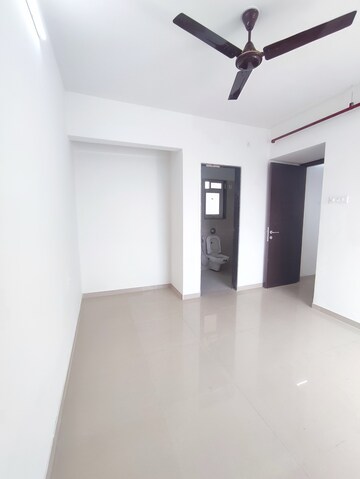 Master Bedroom in 1 BHK Apartment at Puraniks City Reserva, Ghodbunder Road – for Sale