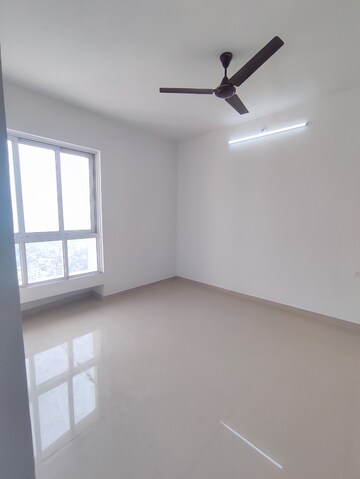 Bedroom in 1 BHK Apartment at Puraniks City Reserva, Ghodbunder Road – for Sale