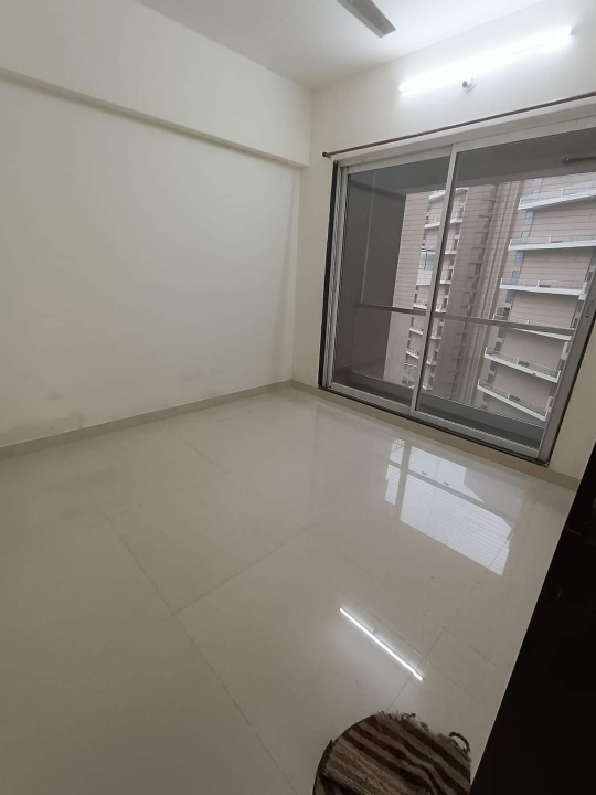 1 BHK Apartment For Sale in Shree ND Pearl