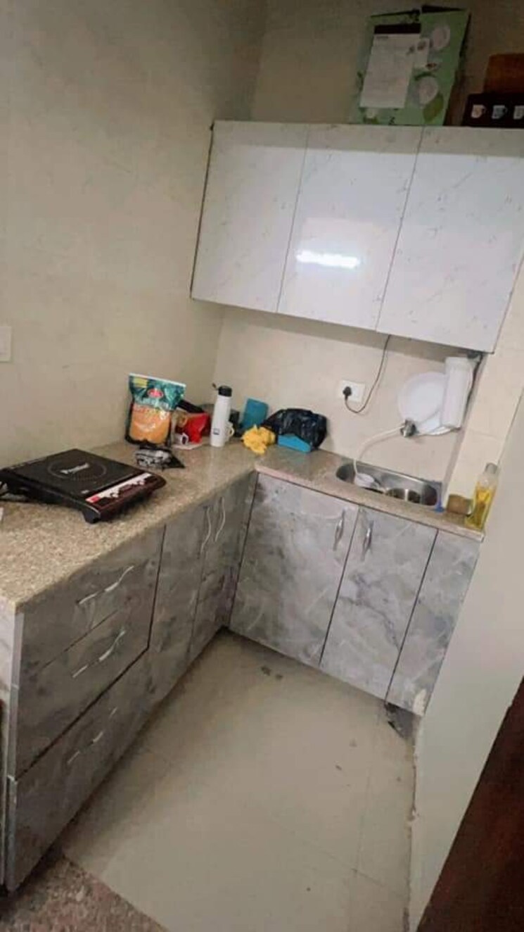 Kitchen, sector 51 2 Bedroom 204 Sq.Yd. Builder Floor In Sector 51 Gurgaon 7802485