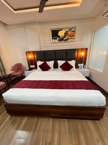 1 RK Builder Floor For Rent in Sector 48