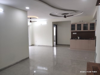 3 BHK Apartment For Rent in Hallmark Vesta Kollur Hyderabad  7759172