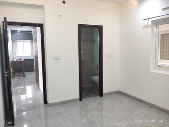 3 BHK Apartment For Rent in Hallmark Vesta Kollur Hyderabad  7759172