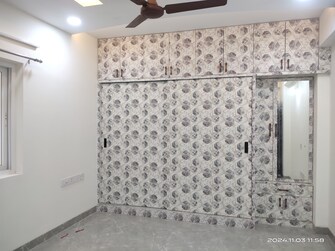 3 BHK Apartment For Rent in Hallmark Vesta Kollur Hyderabad  7759172