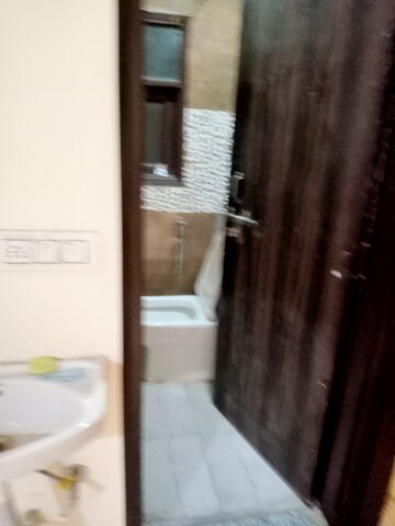 2 BHK Builder Floor For Sale in Paryavaran Complex