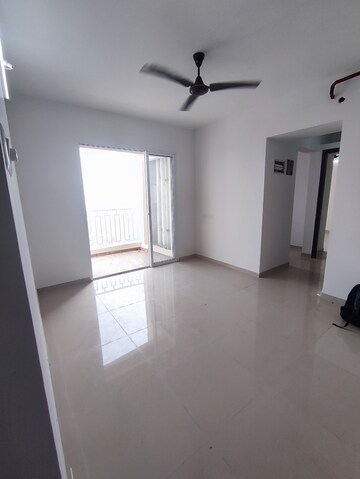 1 BHK Apartment For Rent in Puranik City Reserva Ghodbandar Thane  7802484