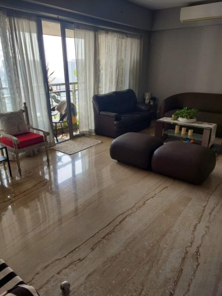 Living Room, tulsi-heights-chs 3 Bedroom 1535 Sq.Ft. Apartment In Khandeshwar Navi Mumbai 7802489