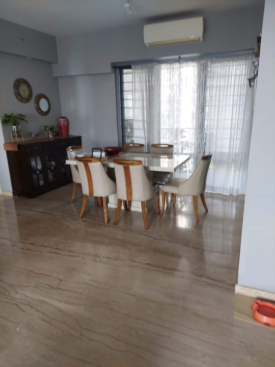 3 BHK Apartment For Sale in Tulsi Heights CHS