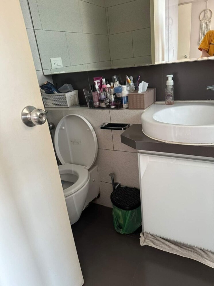 Master Bedroom, tulsi-heights-chs 3 Bedroom 1535 Sq.Ft. Apartment In Khandeshwar Navi Mumbai 7802489