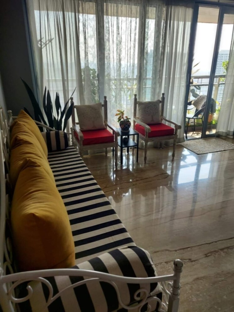 undefined, tulsi-heights-chs 3 Bedroom 1535 Sq.Ft. Apartment In Khandeshwar Navi Mumbai 7802489