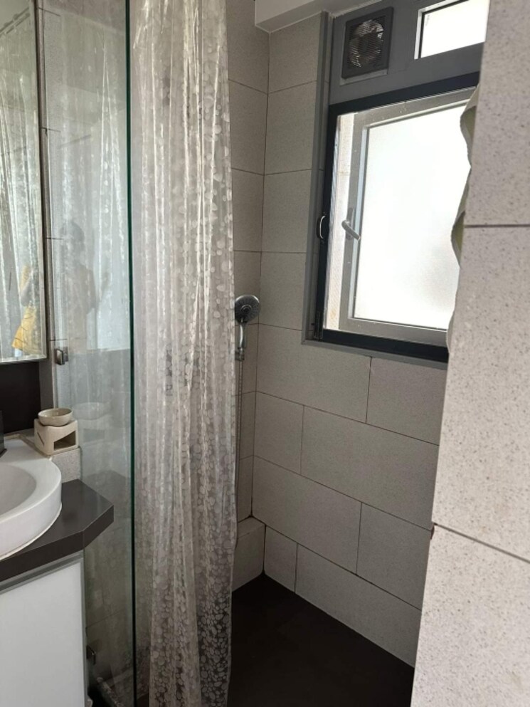 Bathroom, tulsi-heights-chs 3 Bedroom 1535 Sq.Ft. Apartment In Khandeshwar Navi Mumbai 7802489