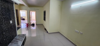 2 BHK Apartment For Rent in Omega Aster Thanisandra Bangalore  7802487