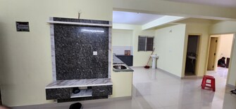 2 BHK Apartment For Rent in Omega Aster Thanisandra Bangalore  7802487