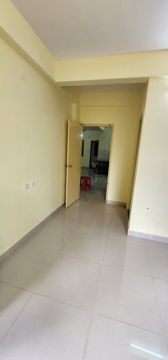 2 BHK Apartment For Rent in Omega Aster Thanisandra Bangalore  7802487