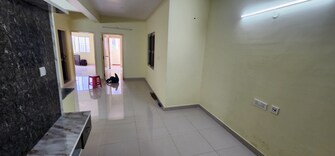 2 BHK Apartment For Rent in Omega Aster Thanisandra Bangalore  7802487