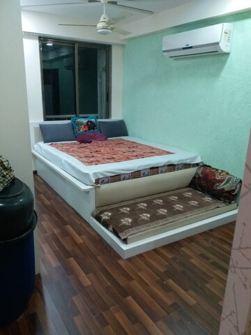 3 BHK Apartment For Rent in Shakti 140 Thaltej Ahmedabad  7802499