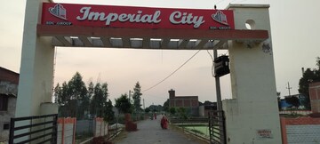  Plot For Sale in Mohanlalganj