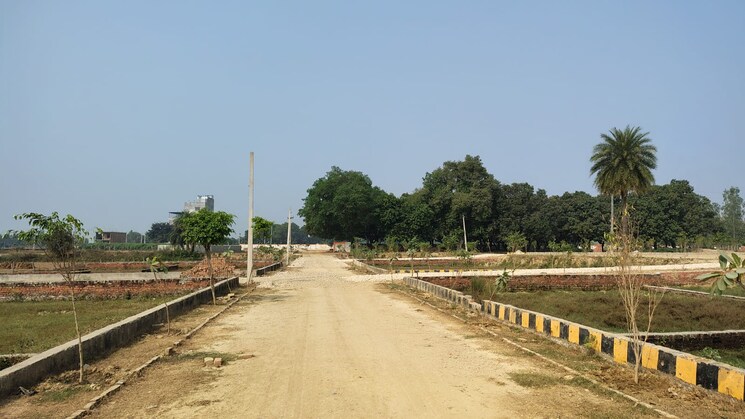 undefined, mohanlalganj  1000 Sq.Ft. Plot In Mohanlalganj Lucknow 7802506