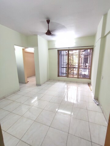 1 BHK Apartment For Sale in Krishna Greenland Park Vastu Federation, Ghodbunder Road