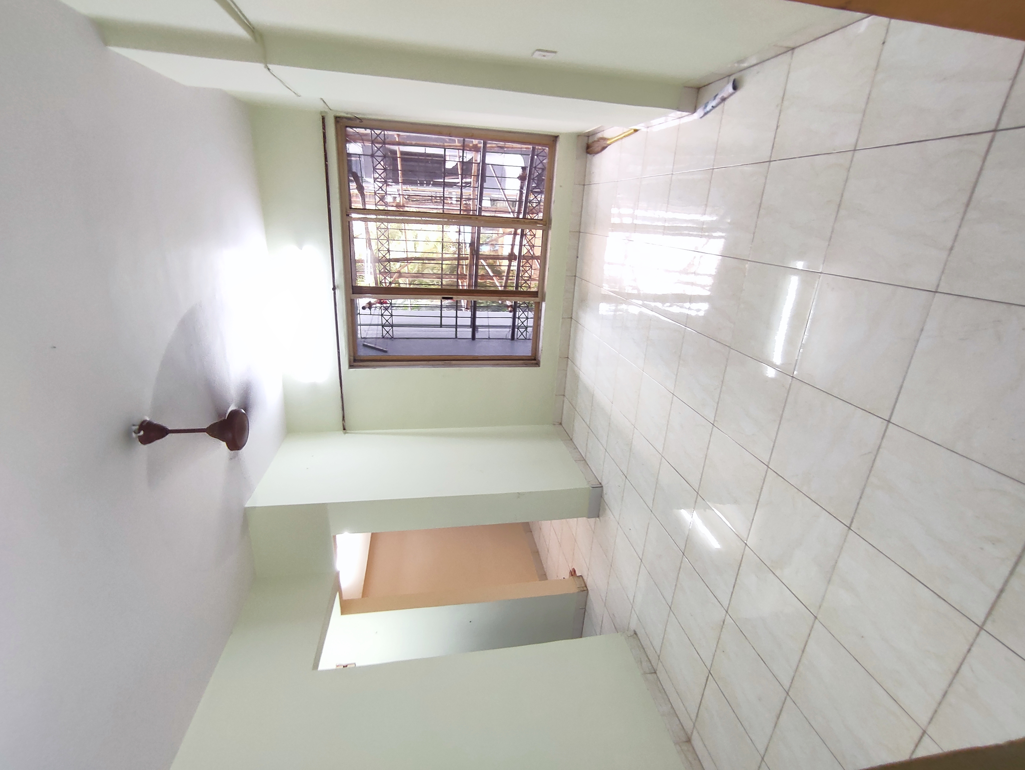 1 BHK + Study Room Apartment For Sale in Krishna Greenland Park Vastu Federation