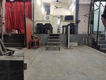 Commercial Shop 232 Sq.Ft. For Rent in Kandivali West Mumbai  7802449