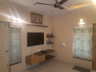 3 BHK Apartment For Resale in Satyam Sentossa Greenland Santej Ahmedabad  7802556