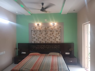 3 BHK Apartment For Resale in Satyam Sentossa Greenland Santej Ahmedabad  7802556