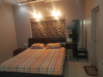 3 BHK Apartment For Resale in Satyam Sentossa Greenland Santej Ahmedabad  7802556