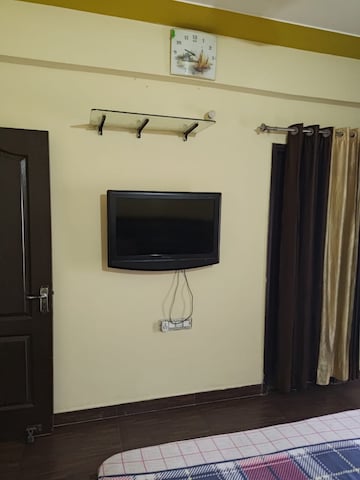 2.5 BHK Apartment For Sale in KW Srishti, Raj Nagar Extension