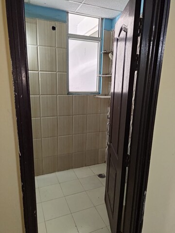 Balcony in 2.5 BHK Apartment at KW Srishti, Raj Nagar Extension – for Sale
