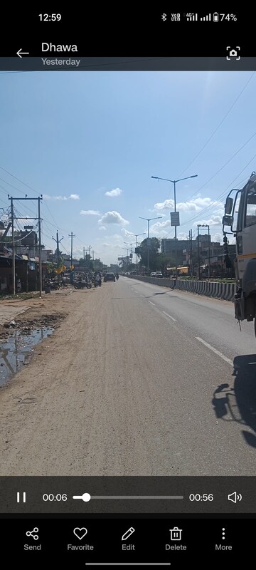  Showroom – Exterior View View at Deva Road - for Sale