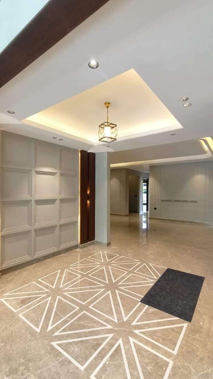 Room, sector 21 2 Bedroom 1450 Sq.Ft. Builder Floor In Sector 21 Gurgaon 7802586
