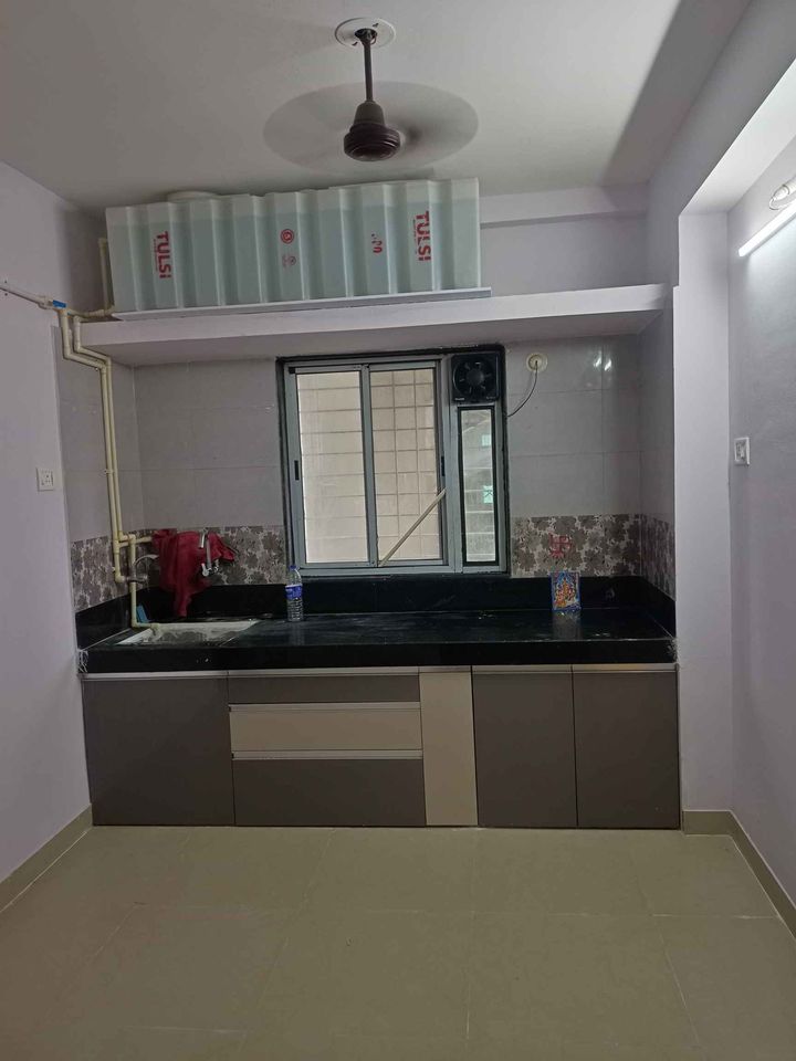 1 BHK Apartment For Rent in Chembur Gaothan Chembur Mumbai  7802584