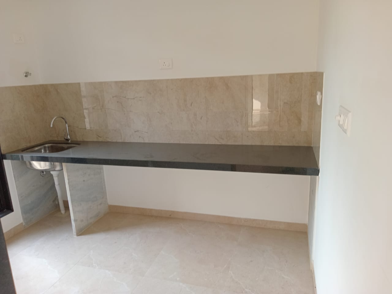 1 BHK Apartment For Sale in MICL Monteverde