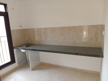 Furnished Amenities in 1 BHK Apartment at MICL Monteverde, Dahisar East – for Sale
